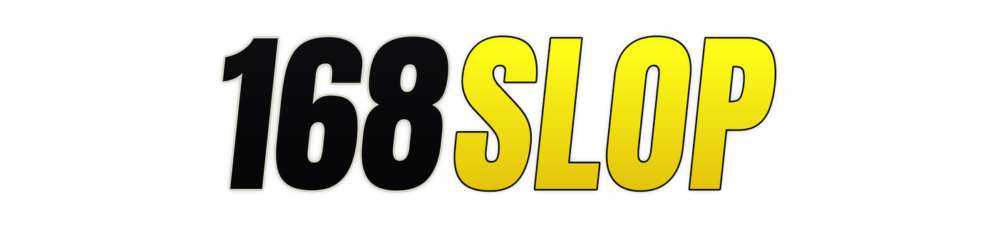 168slop Logo
